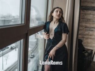 LanaRams