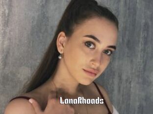 LanaRhoads