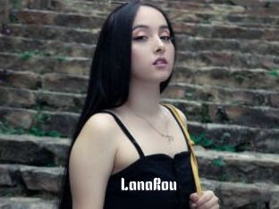 LanaRou