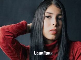 LanaRoux