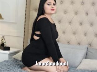 LanaSandoval