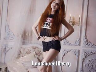 LanaSweetBerry