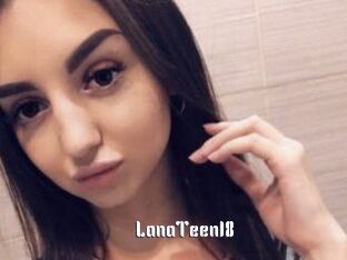 LanaTeen18
