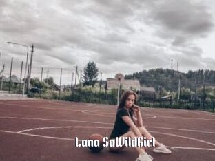 Lana_SoWildGirl