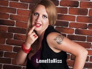 LanettaKiss