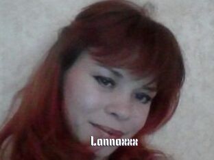 Lannaxxx