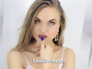 LanvilPrincess