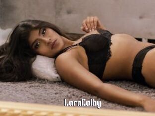LaraColby 1 grosse chatte