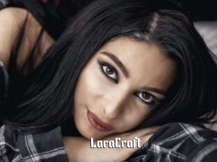 LaraCraft