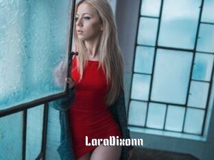 LaraDixonn