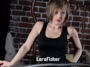 LaraFisher