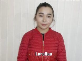 LaraHao