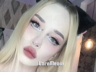 LaraMeow