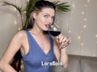LaraRain