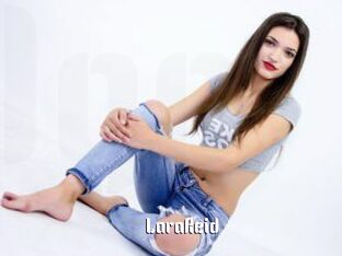 LaraReid