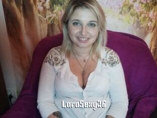 LaraSexy26