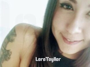 LaraTayllor