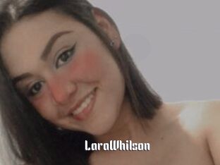 LaraWhilson