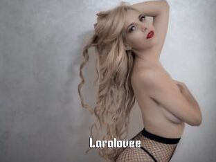Laralovee
