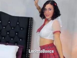 LarissaDance