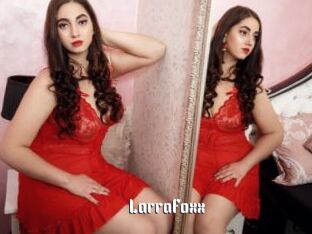 LarraFoxx