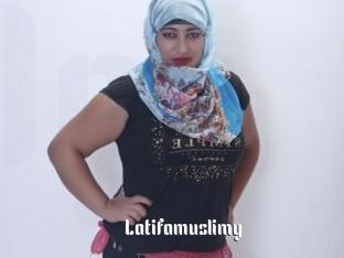 Latifamuslimy