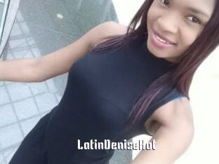 LatinDeniseHot