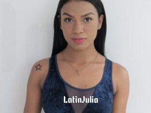 LatinJulia