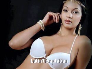 LatinTemptation