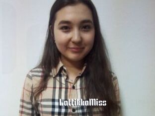 LattikkaMiss