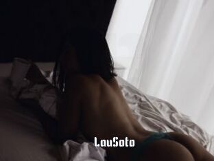 LauSoto