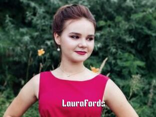 LauraFords