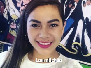 LauraOchoa 1 grosse chatte