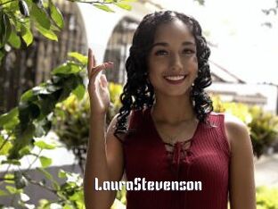 LauraStevenson