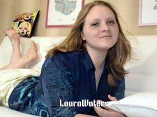 LauraWaters