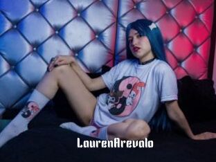 LaurenArevalo