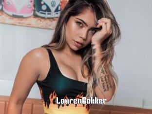 LaurenBakker