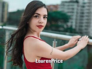 LaurenPrice 1 grosse chatte