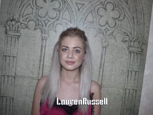 LaurenRussell