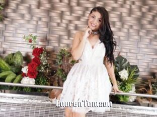LaurenTomson
