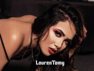 LaurenTomy
