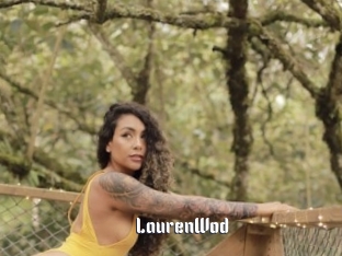 LaurenWod