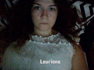 Lauriana