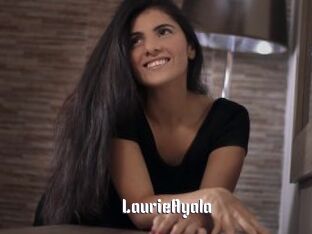 LaurieAyala