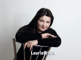 LaurieBright
