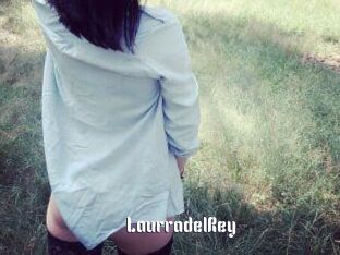 LaurradelRey