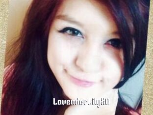 LavenderLilyXO