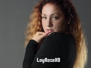 LayRoseXO