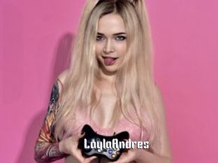 LaylaAndres