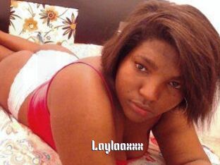 Laylaaxxx
